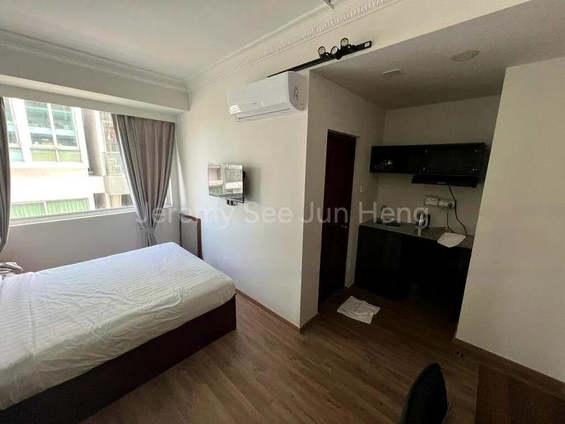 Master Room (Condo) for Rent in  Cherryloft - Image 2